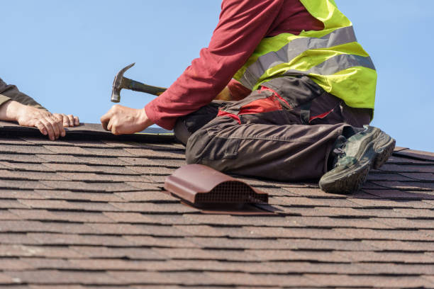 Best Roof Restoration Services  in Flushing, MI