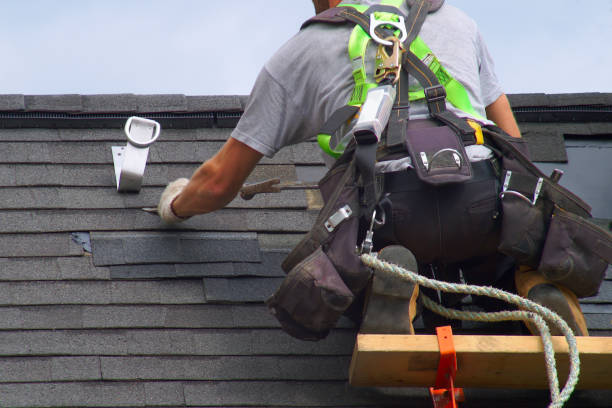 Heating Cable for Roof Installation in Flushing, MI