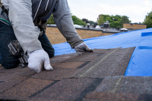 Best Affordable Roofing Company  in Flushing, MI