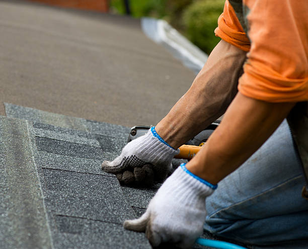 Best Emergency Roof Repair  in Flushing, MI