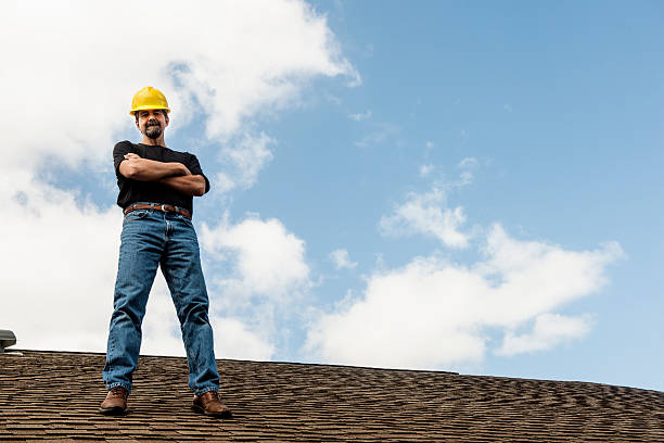 Best Gutter Installation and Roofing  in Flushing, MI