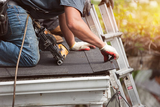 Best Affordable Roofing Company  in Flushing, MI