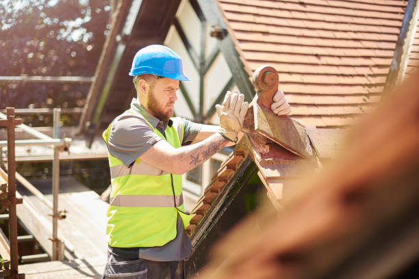 Flushing, MI Roofing Contractor Company