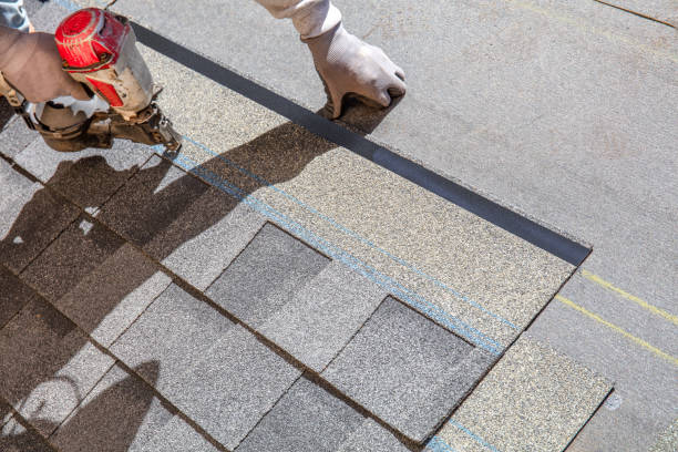 Best Residential Roofing Contractor  in Flushing, MI